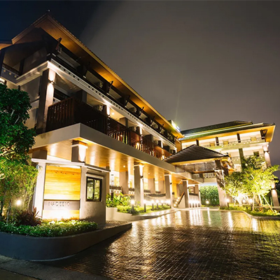 โรงแรมนาดี 10