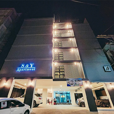 S&Y Apartment