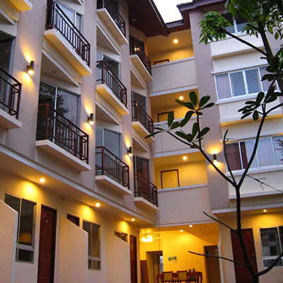 เดอะ พาร์ค เคเคยู